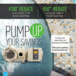 Rebates On Pentair Intelliflo2 Variable Speed Pump Save Energy And Money