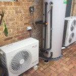 Reclaim Energy Japanese CO2 System Heat Pump Perth