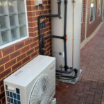 Reclaim Energy Japanese CO2 System Heat Pump Perth