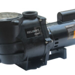 Reliant Pool Products Introduces Pump For Extreme Environments Pool