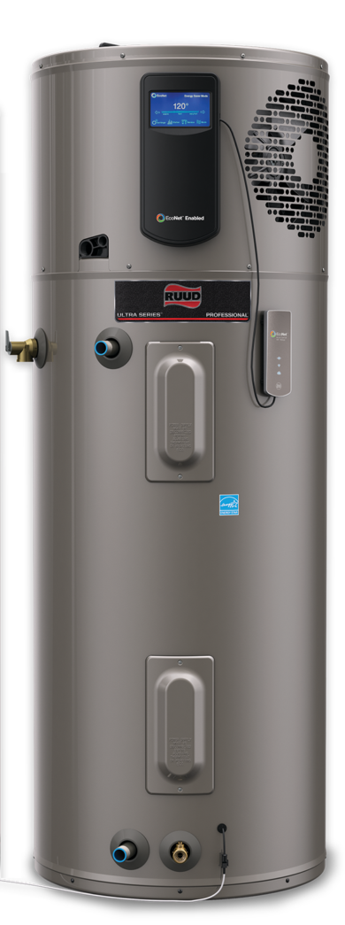 Replace Your Electric Hot Water Heater With A Heat Pump Water Heater 