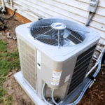 Residential HVAC Heat Pump In Kernersville NC