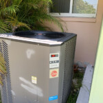 Rheem Heat Pump Pool Heater For Sale In Boca Raton FL OfferUp