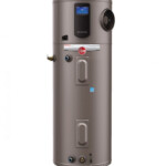 Rheem Heat Pump Water Heater Washington Energy Services