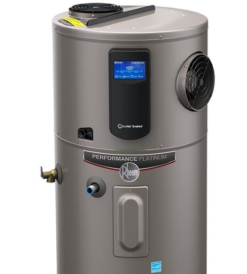 Rheem Hot Water Heaters Review Tank Tankless Hybrid Buying Tips