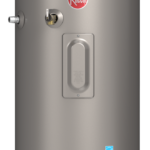 Rheem Utility Model Hybrid Electric Water Heater Rebate Applied At