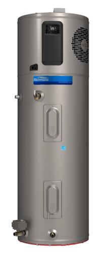 Richmond 40 Gallon Hybrid Smart Electric Water Heater W Leakguard 