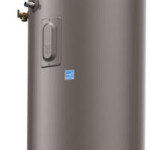 Richmond Wi Fi 80 Gallon Electric Water Heater With Hybrid Heat Pump