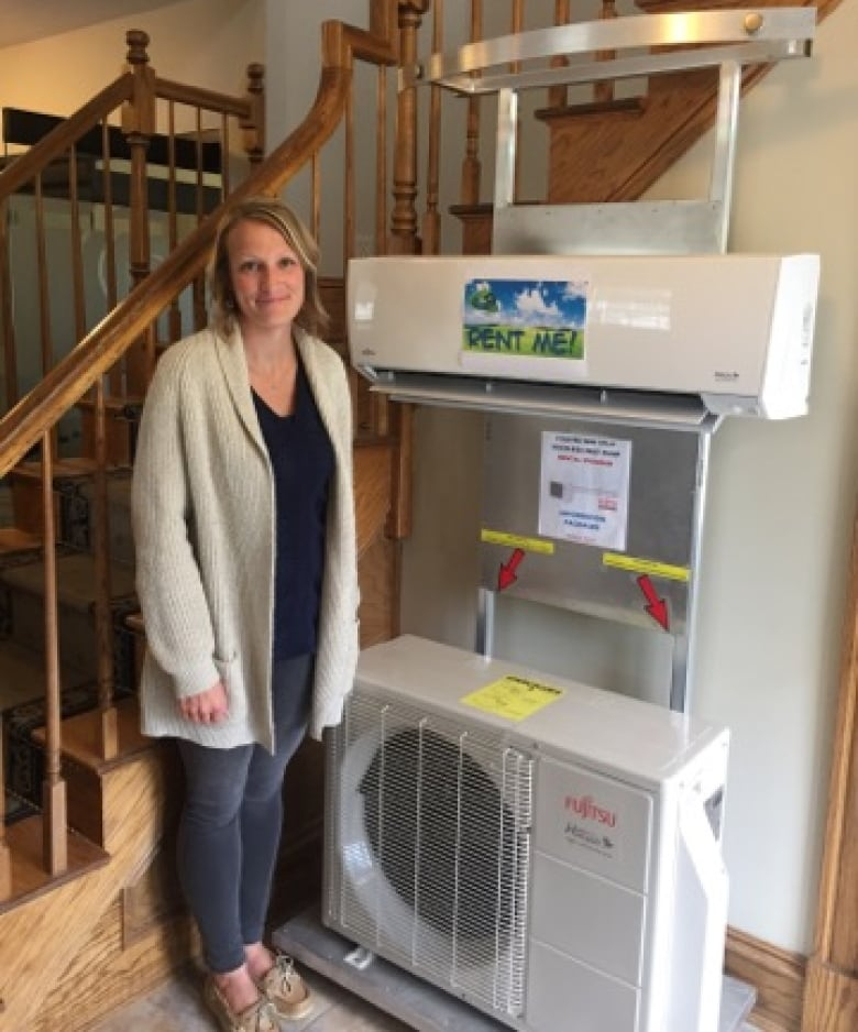 Saint John Energy Expands Rental Heat Pump Program To NB Power 