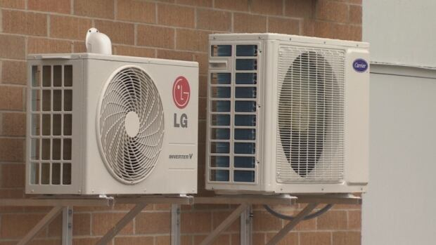 Saint John Heat Pump Rentals Exceed Expectations CBC News