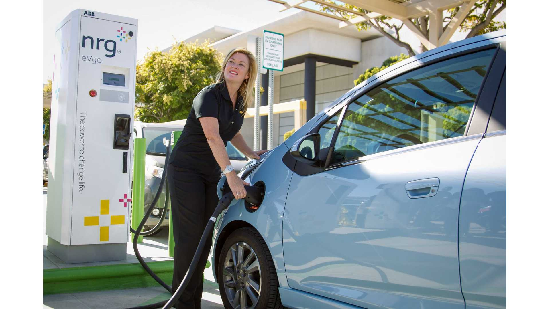 San Diego Gas And Electric Electric Car Rebate GasRebate