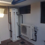 Sanden Perth Heat Pump Case Study Como Metro Perth WA Pure Electric