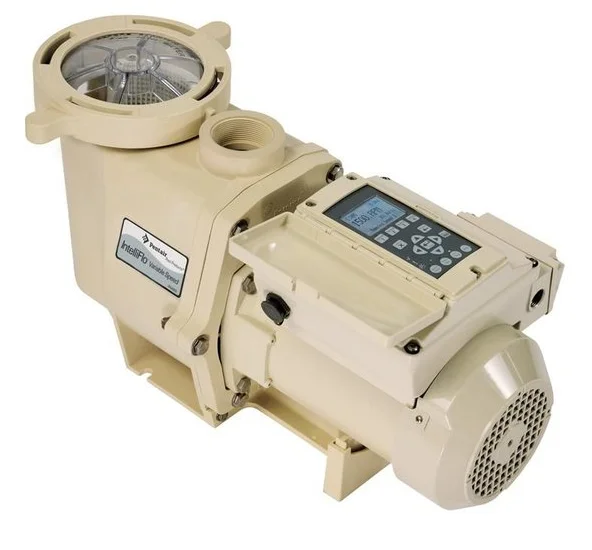 Save Energy And Money With A Variable Speed Pool Pump
