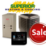 Save More Than 3000 On A Bryant Evolution System Superior Heating