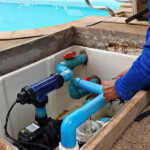 Scottsdale Pool Pumps Scottsdale Pool Pump Installation Scottsdale