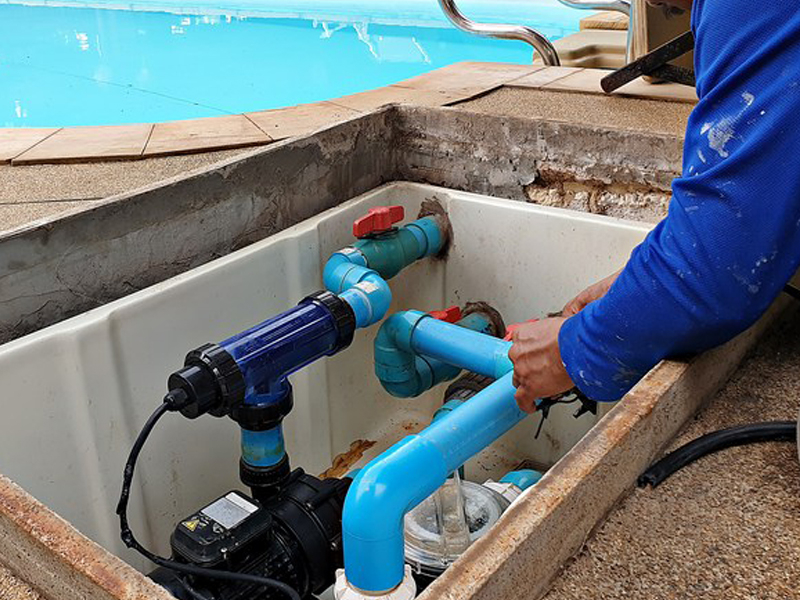 Scottsdale Pool Pumps Scottsdale Pool Pump Installation Scottsdale 