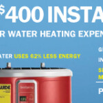 Seattle City Light Heat Pump Water Heater Rebate