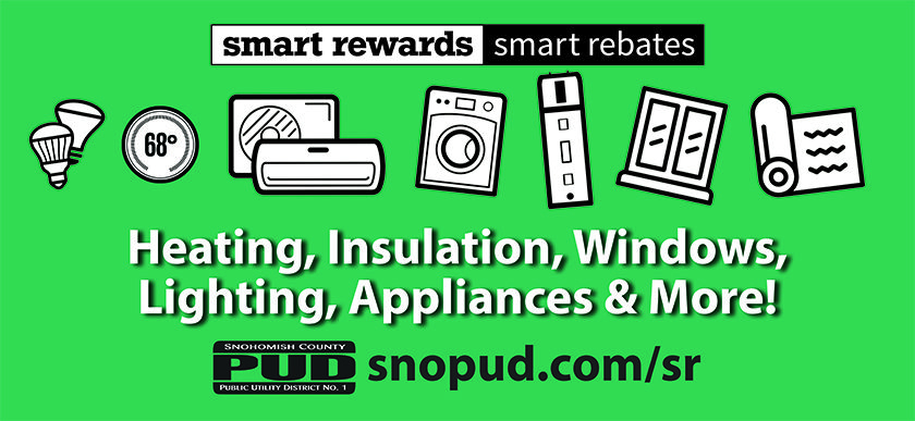 Smart Rewards Smart Rebates Save Energy Heat Pump Water Heater
