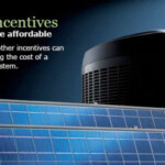 Solar Product Incentives Alpine Refrigeration Inc