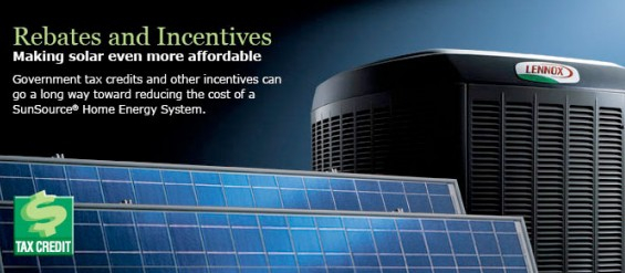 Solar Product Incentives Alpine Refrigeration Inc 