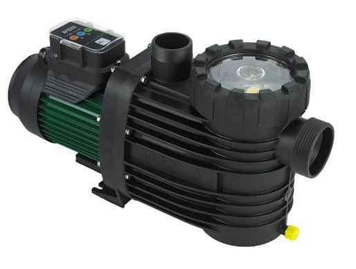 Speck 1HP EcoTouch 3spd Pool Pump APS Rewinds And Sales