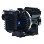 Sta Rite 013001 IntelliPro 2 VST Variable Speed Pool Pump TC Pool