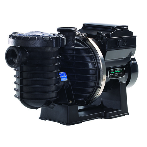 Sta Rite 013001 IntelliPro 2 VST Variable Speed Pool Pump TC Pool 