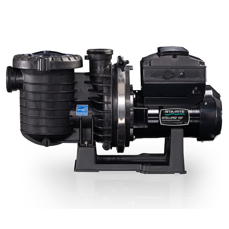 Sta Rite IntelliPro VSF Variable Speed Pool Pump 013004 01