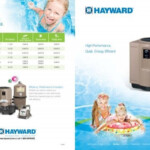 SUMMIT Heat Pump Brochure LITSUM12 Hayward