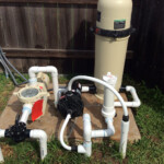 Swimming Pool Plumbing Repair Inground Pool Plumbing Leak