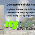 Thermal Associates Furnace Air Conditioner Geothermal Installation