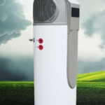 ThermalARK Efficient Heat Pump Hot Water Systems