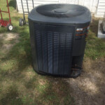 Trane 3 Ton Heat Pump For Mobile Home For Sale In Asheboro NC OfferUp