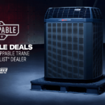 Trane Air Conditioner Rebates Fall 2019 Kobie Complete