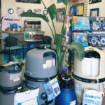 True Cost Pool Supplies