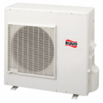 Ultra Series Ductless Mini Split Single Zone Outdoor Heat Pump UOSH