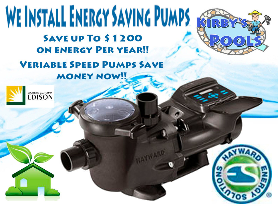 Upgrade And Save Up To 1000 Rebates For Energy Efficient Pool