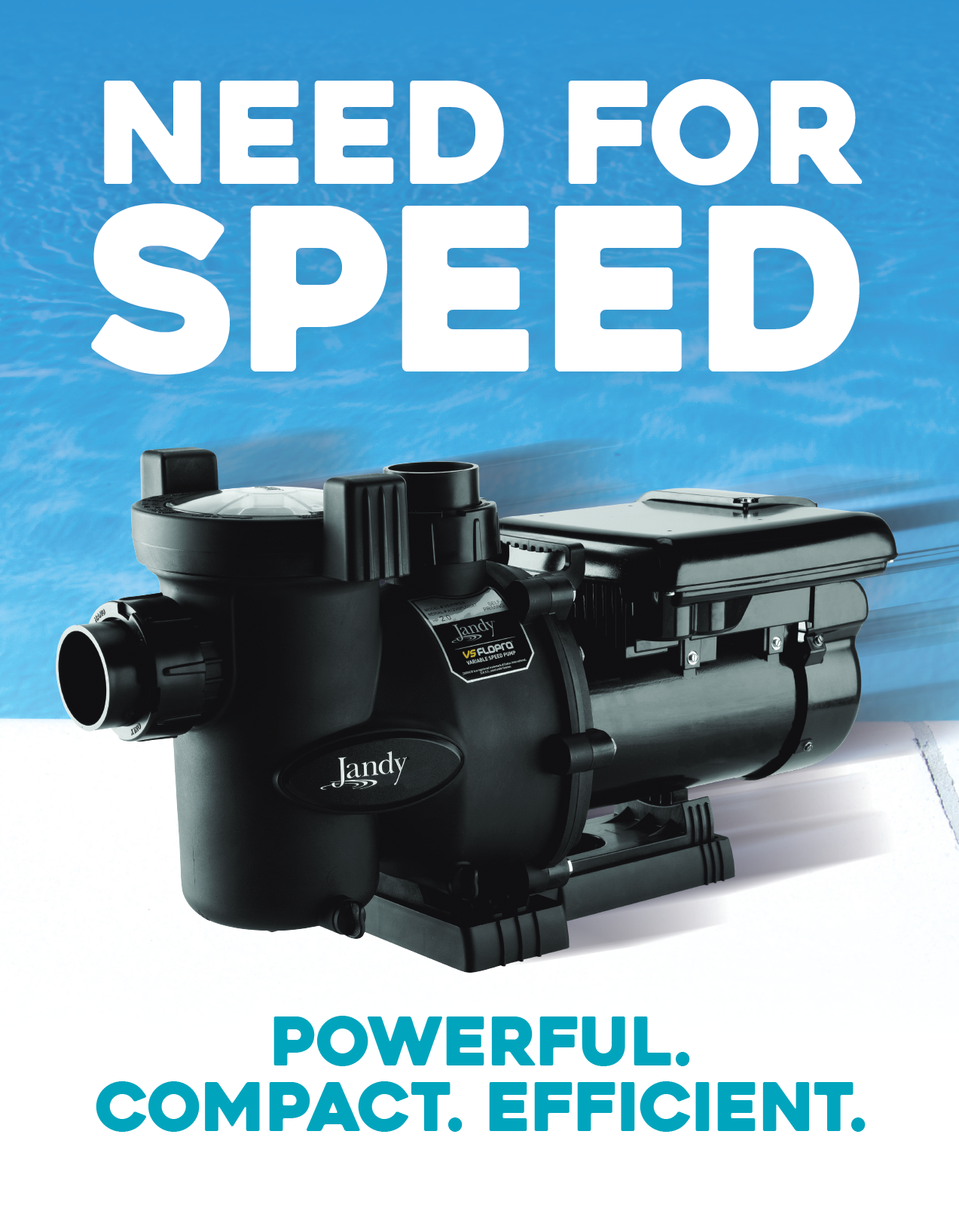 Upgrade To A Variable Speed Pump Poolwerx