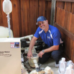 Variable Speed Pool Pump Installation Rebates Mike The Poolman