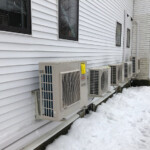 Waterbury VT Heat Pump Contractor