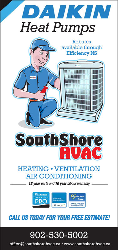 WEDNESDAY AUGUST 26 2020 Ad South Shore HVAC Saltwire Main