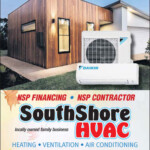 WEDNESDAY NOVEMBER 11 2020 Ad South Shore HVAC Chronicle Herald