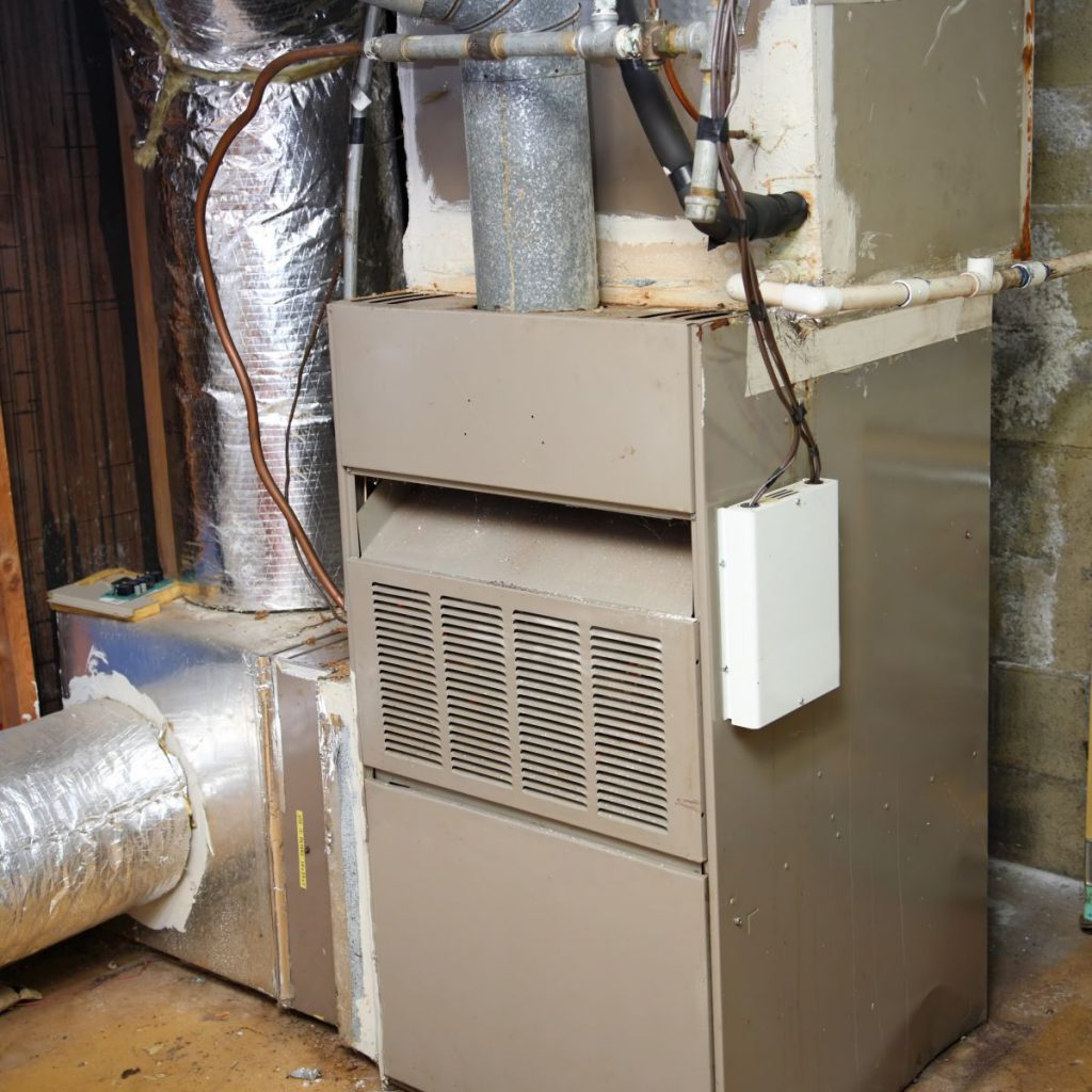 What S The Difference Between A Furnace And A Heat Pump GasRebate