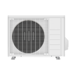 Whole Building Heat Pump Green Mountain Power