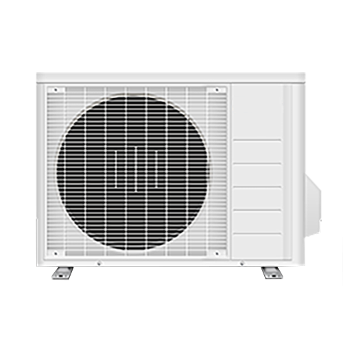 Whole Building Heat Pump Green Mountain Power