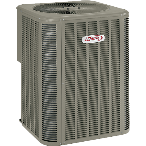 XP16 Heat Pump New Heat Pumps Four Seasons Heating And Air Conditioning