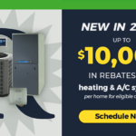 2022 HVAC Rebates Rodenhiser Plumbing Heating AC And Electric