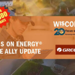 A Heat Pump That Works In Wisconsin And Michigan All Season Heat Pump