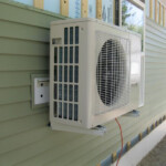 AFFORDABLE DUCTLESS MINI SPLIT A C HEAT PUMP 1499 1000 Bc Hydro