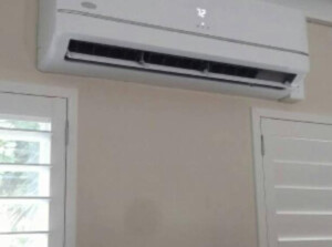 AFFORDABLE DUCTLESS MINI SPLIT A C HEAT PUMP 1499 1000 Bc Hydro